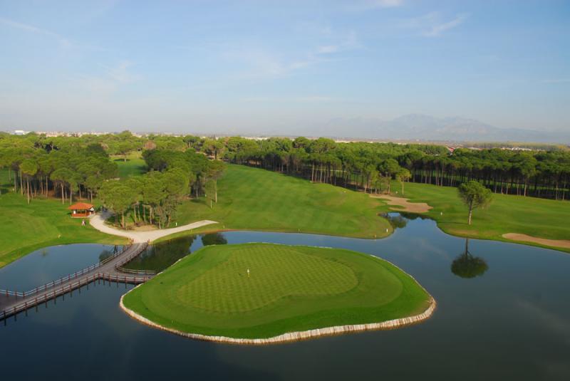 Sueno Hotels Golf Belek