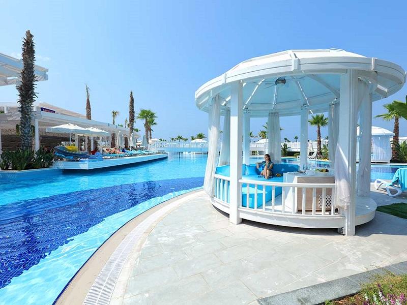 Sueno Hotels Deluxe Belek