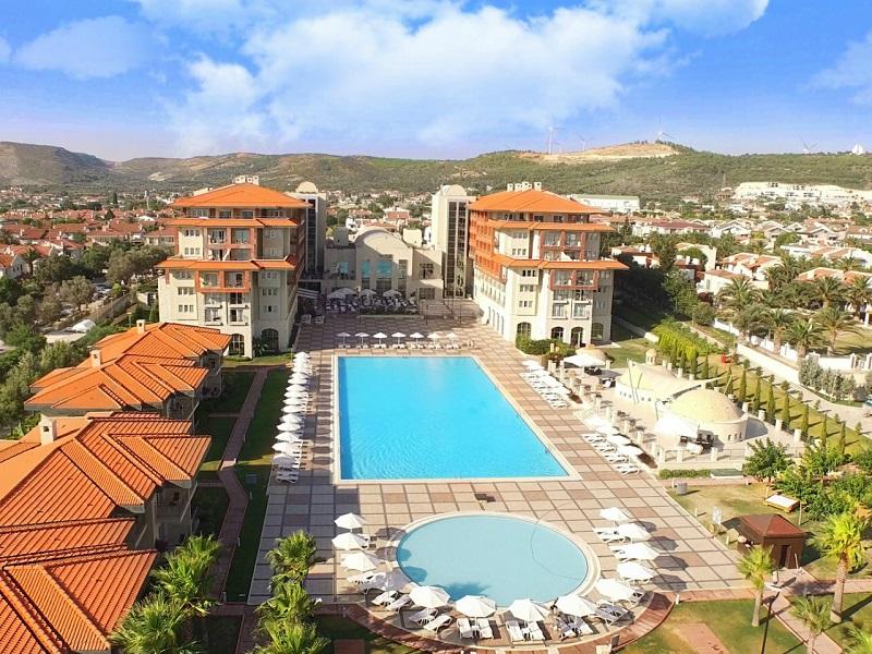 Radisson Blu Çeşme