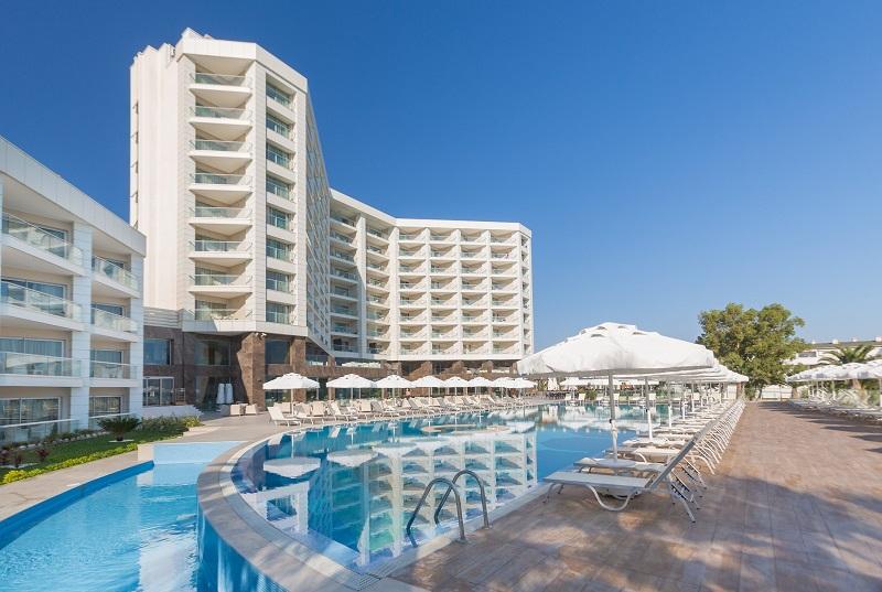 Boyalık Beach Hotel Çeşme