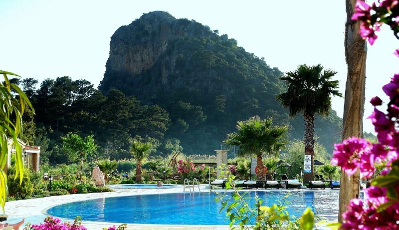 Dalyan Resort