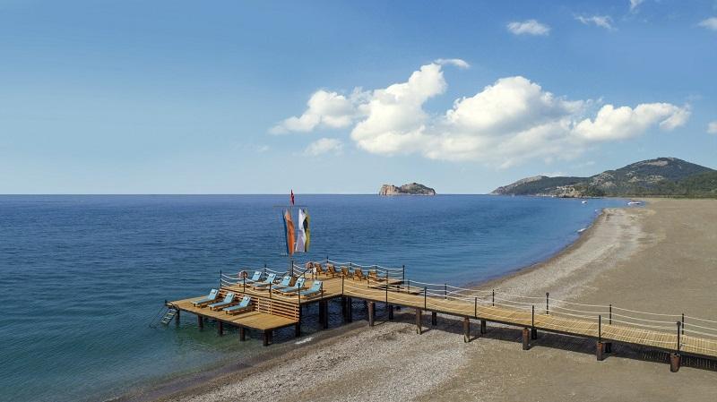 Hilton Dalaman Sarıgerme Resort & Spa