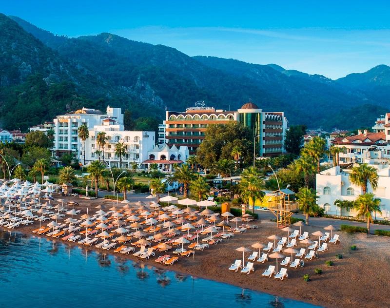 Elite World Marmaris