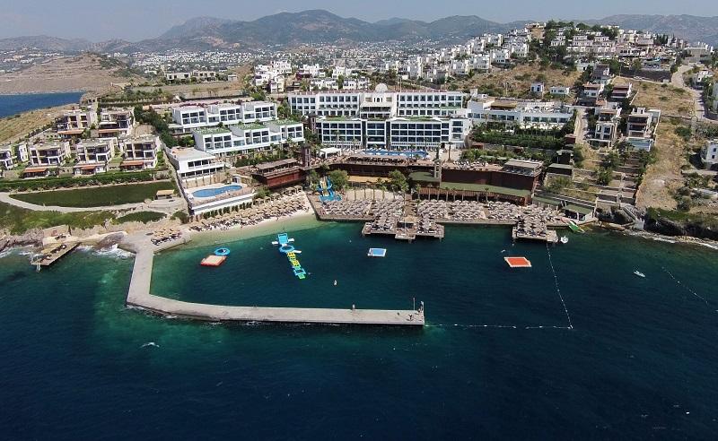 Delta Hotels By Marriott Bodrum