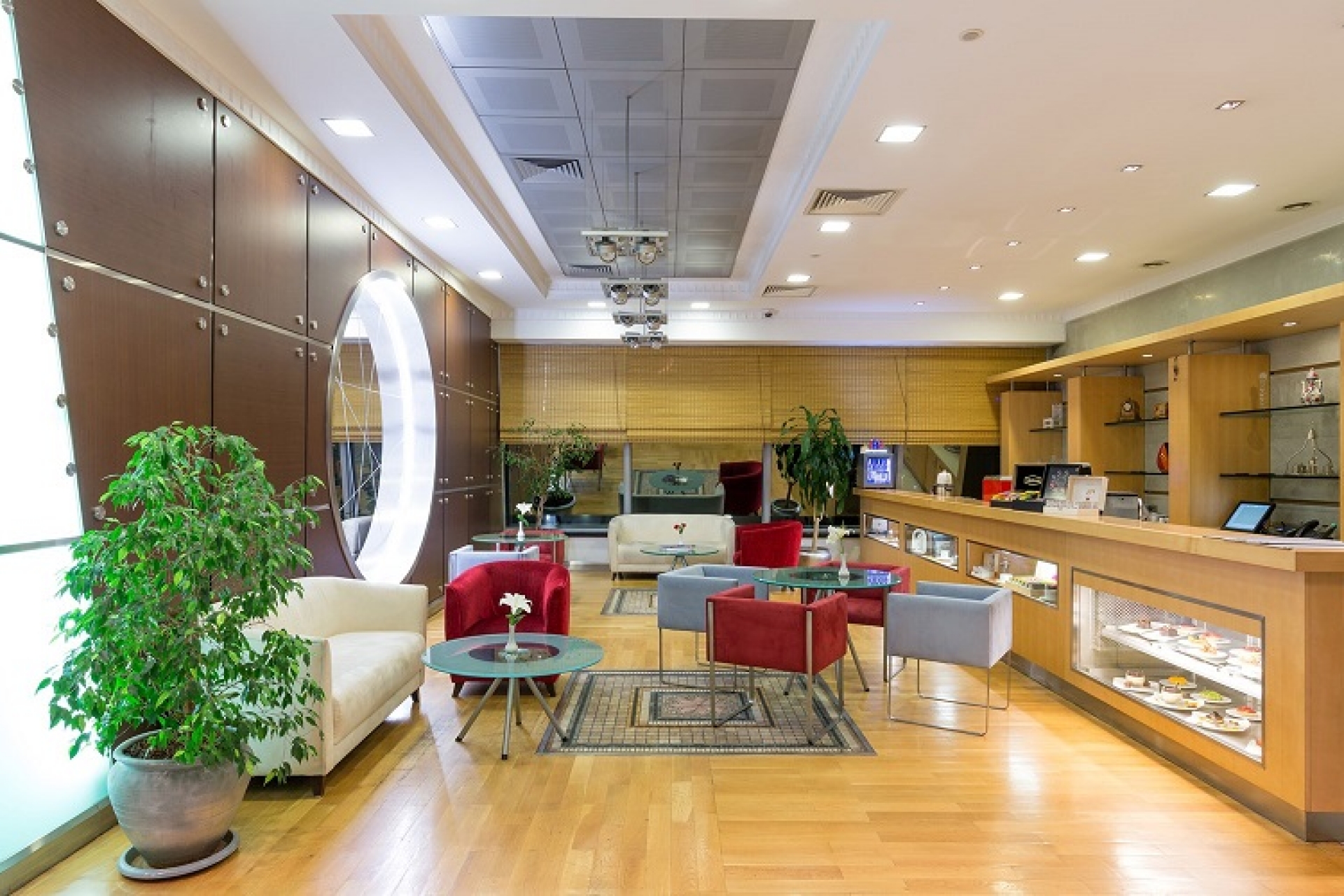 Metropolitan Hotels Ankara