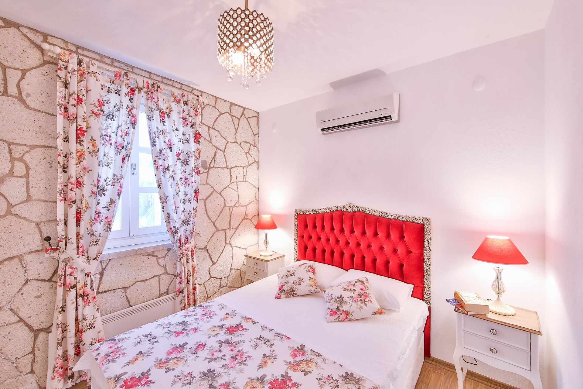 Alaçatı Balbadem Butik Hotel