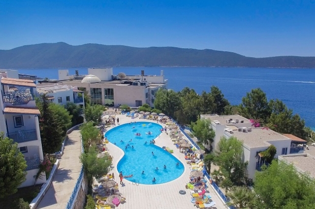 Bodrum Holiday Resort