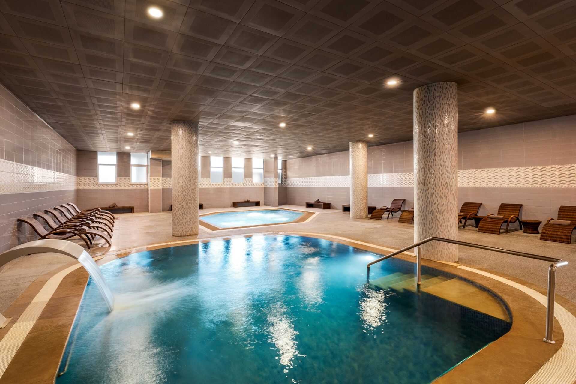 Wyndham Afyonkarahisar Thermal & Spa